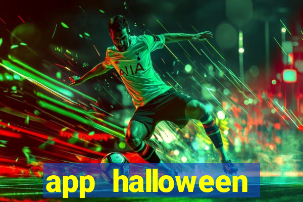 app halloween jackpot slots